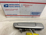 2000 - 2003 MITSUBISHI GALANT Front Outside Door Handle Right Passenger Side OEM