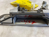 2000 - 2003 MITSUBISHI GALANT Front Outside Door Handle Right Passenger Side OEM