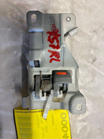 1999 - 2003 MITSUBISHI GALANT Rear Inside Door Handle Left Driver Side LH OEM