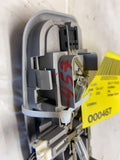 2003 MITSUBISHI GALANT Sedan Overhead Roof Ceiling Map Light Lamp Interior OEM