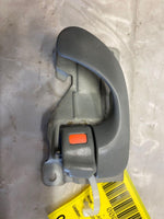 1999 - 2003 MITSUBISHI GALANT Front Inside Door Handle Left Driver Side LH OEM