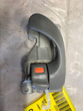 1999 - 2003 MITSUBISHI GALANT Front Inside Door Handle Left Driver Side LH OEM