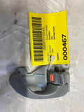 1999 - 2003 MITSUBISHI GALANT Front Inside Door Handle Right Passenger Side OEM