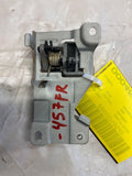 1999 - 2003 MITSUBISHI GALANT Front Inside Door Handle Right Passenger Side OEM