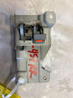 1999 - 2003 MITSUBISHI GALANT Rear Inside Door Handle Right Passenger Side OEM