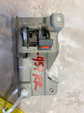 1999 - 2003 MITSUBISHI GALANT Rear Inside Door Handle Right Passenger Side OEM