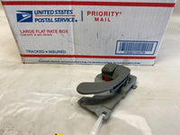 1999 - 2003 MITSUBISHI GALANT Rear Inside Door Handle Right Passenger Side OEM