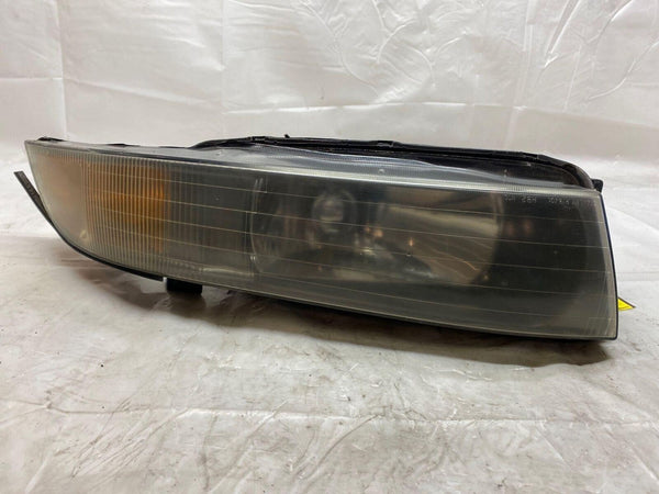 2002 - 2003 MITSUBISHI GALANT Front Headlamp Light Assembly Left Driver Side LH