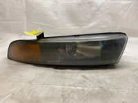 2002 - 2003 MITSUBISHI GALANT Front Headlamp Light Assembly Right Passenger Side