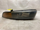 2002 - 2003 MITSUBISHI GALANT Front Headlamp Light Assembly Right Passenger Side