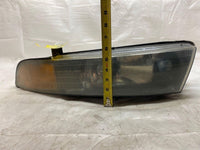2002 - 2003 MITSUBISHI GALANT Front Headlamp Light Assembly Right Passenger Side