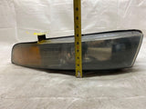 2002 - 2003 MITSUBISHI GALANT Front Headlamp Light Assembly Right Passenger Side