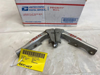 1999 - 2012 MITSUBISHI GALANT 3.0L Bonnet Panel Hood Hinge Left & Right Side OEM