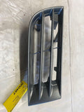 2002-2003 MITSUBISHI GALANT Front Bumper Mounted Grille Left Driver Side LH OEM