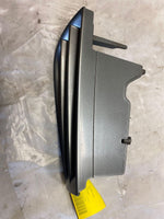 2002-2003 MITSUBISHI GALANT Front Bumper Mounted Grille Left Driver Side LH OEM