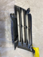 2002-2003 MITSUBISHI GALANT Front Bumper Mounted Grille Left Driver Side LH OEM