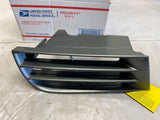 2002-2003 MITSUBISHI GALANT Front Bumper Mounted Grille Left Driver Side LH OEM