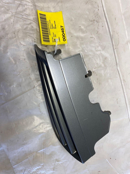 2002-2003 MITSUBISHI GALANT Front Bumper Mounted Grille Right Passenger Side RH
