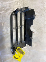 2002-2003 MITSUBISHI GALANT Front Bumper Mounted Grille Right Passenger Side RH
