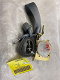 2002 - 2003 MITSUBISHI GALANT Front Seat Lap & Shoulder Left Driver Side LH OEM