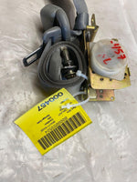 2002 - 2003 MITSUBISHI GALANT Front Seat Lap & Shoulder Left Driver Side LH OEM