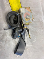 2002 - 2003 MITSUBISHI GALANT Front Seat Lap & Shoulder Left Driver Side LH OEM