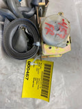 2002-2003 MITSUBISHI GALANT Front Seat Lap & Shoulder Belt Right Passenger Side