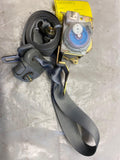 2002-2003 MITSUBISHI GALANT Front Seat Lap & Shoulder Belt Right Passenger Side