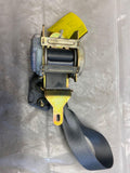 2002-2003 MITSUBISHI GALANT Front Seat Lap & Shoulder Belt Right Passenger Side