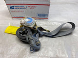 2002-2003 MITSUBISHI GALANT Front Seat Lap & Shoulder Belt Right Passenger Side