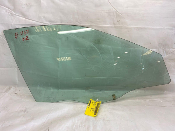 1999 - 2003 MITSUBISHI GALANT Sedan Front Door Glass Window Right Passenger Side