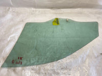 1999 - 2003 MITSUBISHI GALANT Sedan Front Door Glass Window Right Passenger Side