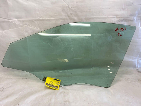 1999 - 2003 MITSUBISHI GALANT Sedan Front Door Glass Window Left Driver Side LH