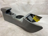 2000-2003 MITSUBISHI GALANT Front Center Floor Console Cup Holder & Arm Rest OEM