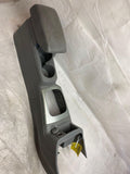 2000-2003 MITSUBISHI GALANT Front Center Floor Console Cup Holder & Arm Rest OEM