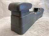 2000-2003 MITSUBISHI GALANT Front Center Floor Console Cup Holder & Arm Rest OEM