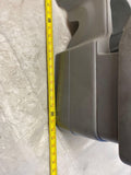 2000-2003 MITSUBISHI GALANT Front Center Floor Console Cup Holder & Arm Rest OEM