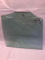 2009 - 2018 VW TIGUAN SUV Rear Passenger Door Glass Window Right RH