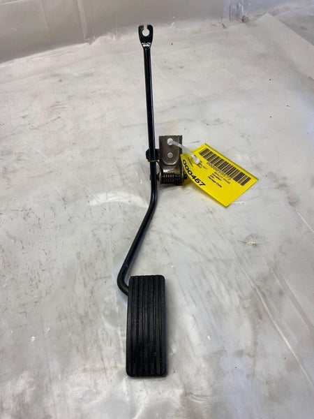 2003 MITSUBISHI GALANT Automatic Transmission Gas Accelerator Throttle Pedal OEM