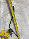 2003 MITSUBISHI GALANT Automatic Transmission Gas Accelerator Throttle Pedal OEM
