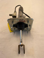2004 - 2009 TOYOTA PRIUS Hybrid 1.5L Brake Master Cylinder P/N 132030-40120 OEM