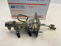 2004 - 2009 TOYOTA PRIUS Hybrid 1.5L Brake Master Cylinder P/N 132030-40120 OEM