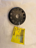 2008 TOYOTA PRIUS Hybrid 1.5L Engine Motor Water Coolant Cooling Pump Pulley OEM