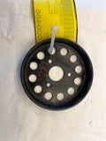 2008 TOYOTA PRIUS Hybrid 1.5L Engine Motor Water Coolant Cooling Pump Pulley OEM