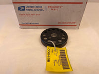 2008 TOYOTA PRIUS Hybrid 1.5L Engine Motor Water Coolant Cooling Pump Pulley OEM