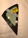 2004 - 2009 TOYOTA PRIUS Hatchback Quarter Glass Window Right Passenger Side OEM