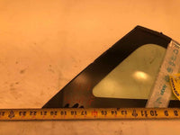 2004 - 2009 TOYOTA PRIUS Hatchback Quarter Glass Window Right Passenger Side OEM
