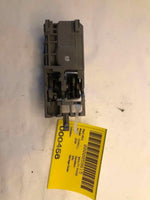 2003 - 2008 TOYOTA COROLLA Sedan Rear Inside Door Handle Left Driver Side LH OEM