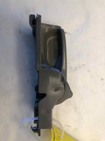 2003 - 2008 TOYOTA COROLLA Sedan Rear Inside Door Handle Left Driver Side LH OEM