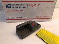 2003 - 2008 TOYOTA COROLLA Sedan Rear Inside Door Handle Left Driver Side LH OEM